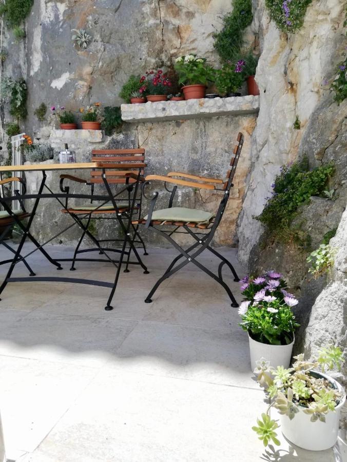 Apartments Iva und Franka Omiš Buitenkant foto